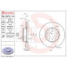 Brembo | Bremsscheibe | 09.5315.14 Brembo | Bremsscheibe | 09.5315.14