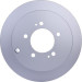 Hella | Bremsscheibe | 8DD 355 119-061 Hella | Bremsscheibe | 8DD 355 119-061