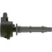 BOSCH 0 986 221 058 Zündspule BOSCH 0 986 221 058 Zündspule