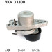 VKM 33300 Riemenspanner, Keilrippenriemen