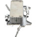 Mahle | Ölkühler, Automatikgetriebe | CLC 284 000P