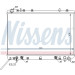 Nissens | Kühler, Motorkühlung | 61669