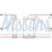 Nissens | Wärmetauscher, Innenraumheizung | 76511 Nissens | Wärmetauscher, Innenraumheizung | 76511