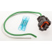Metzger | Kabelreparatursatz, Einspritzventil | 2324010 Metzger | Kabelreparatursatz, Einspritzventil | 2324010