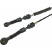 Metzger | Seilzug, Schaltgetriebe | 3150151 Metzger | Seilzug, Schaltgetriebe | 3150151
