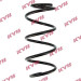 KYB | Fahrwerksfeder | RA3480 KYB | Fahrwerksfeder | RA3480