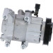 NRF | Kompressor, Klimaanlage | 32997G NRF | Kompressor, Klimaanlage | 32997G