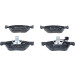 13.0470-7140.2 Bremsbelagsatz, Scheibenbremse ATE Ceramic