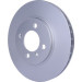 Hella | Bremsscheibe | 8DD 355 100-651