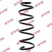KYB | Fahrwerksfeder | RA5050 KYB | Fahrwerksfeder | RA5050