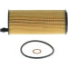 BOSCH F 026 407 123 Ölfilter