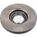 febi bilstein | Bremsscheibe | 05647