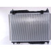 Nissens | Kühler, Motorkühlung | 606661 Nissens | Kühler, Motorkühlung | 606661