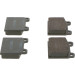 BOSCH | Bremsbelagsatz, Scheibenbremse | 0 986 460 111 BOSCH | Bremsbelagsatz, Scheibenbremse | 0 986 460 111