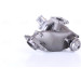 Nissens Turbolader 93281