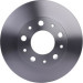 Hella | Bremsscheibe | 8DD 355 122-691 Hella | Bremsscheibe | 8DD 355 122-691