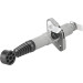 Valeo | Geberzylinder, Kupplung | 804905 Valeo | Geberzylinder, Kupplung | 804905