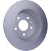 Hella | Bremsscheibe | 8DD 355 127-241