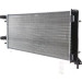 Mahle | Kühler, Motorkühlung | CR 1448 000S Mahle | Kühler, Motorkühlung | CR 1448 000S