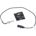 707101 Sensor, Abgastemperatur EASY FIT
