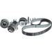 BOSCH | Wasserpumpe + Zahnriemensatz | 1 987 946 476 BOSCH | Wasserpumpe + Zahnriemensatz | 1 987 946 476