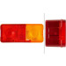 Hella | Lichtscheibe, Heckleuchte | 9EL 112 743-001 Hella | Lichtscheibe, Heckleuchte | 9EL 112 743-001