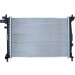 NRF | Kühler, Motorkühlung | 50130 NRF | Kühler, Motorkühlung | 50130