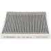 BOSCH 1 987 432 368 Innenraumfilter BOSCH 1 987 432 368 Innenraumfilter