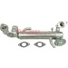 Metzger | Kühler, Abgasrückführung | 0892637 Metzger | Kühler, Abgasrückführung | 0892637