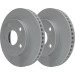 ATE | Bremsscheibe | 24.0128-0249.1 ATE | Bremsscheibe | 24.0128-0249.1