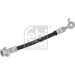 FEBI BILSTEIN 185032 Bremsschlauch FEBI BILSTEIN 185032 Bremsschlauch