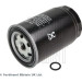 Blue Print | Kraftstofffilter | ADG02392