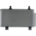Mahle | Kondensator, Klimaanlage | AC 610 000S Mahle | Kondensator, Klimaanlage | AC 610 000S
