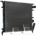 Mahle | Kühler, Motorkühlung | CR 149 000S