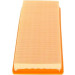 BOSCH 1 987 431 160 Innenraumfilter
