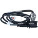 707301 Sensor, Abgastemperatur EASY FIT