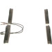 BOSCH | Bremsbelagsatz, Scheibenbremse | 0 986 424 415 BOSCH | Bremsbelagsatz, Scheibenbremse | 0 986 424 415
