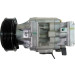 Mahle | Kompressor, Klimaanlage | ACP 602 000S