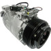 Mahle | Kompressor, Klimaanlage | ACP 231 000S