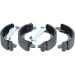 BOSCH | Bremsbackensatz | 0 986 487 270 BOSCH | Bremsbackensatz | 0 986 487 270