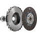 Valeo 809148 Kupplungssatz NEW ORIGINAL KIT3P Valeo 809148 Kupplungssatz NEW ORIGINAL KIT3P