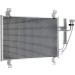Mahle | Kondensator, Klimaanlage | AC 1100 000S