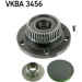 SKF VKBA 3456 Radlagersatz mit ABS-Sensorring SKF VKBA 3456 Radlagersatz mit ABS-Sensorring