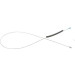 BOSCH | Seilzug, Feststellbremse | 1 987 477 661 BOSCH | Seilzug, Feststellbremse | 1 987 477 661