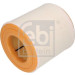 FEBI BILSTEIN 184222 Luftfilter FEBI BILSTEIN 184222 Luftfilter