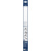 BOSCH H 411 Scheibenwischer Rear 3 397 015 105