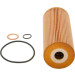 BOSCH 1 457 429 277 Ölfilter