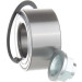 SKF | Radlagersatz | VKBA 7759 SKF | Radlagersatz | VKBA 7759