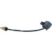 NRF | Sensor, Kühlmitteltemperatur | 727036 NRF | Sensor, Kühlmitteltemperatur | 727036