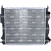 NRF | Kühler, Motorkühlung | 58934 NRF | Kühler, Motorkühlung | 58934
